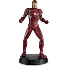 This website is powered by sportsengine's sports relationship management (srm) software, but is owned by and subject to the ironman privacy policy. Figur Marvel Iron Man Mark Xlvi Originelle Geschenkideen
