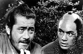 زیرنویس فیلم Sanjuro 1963 - بلو سابتايتل