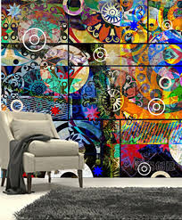 We did not find results for: Custom 3d Large Mural Abstract Digital Painting Colorful Graffiti Collage Papel De Parede Living Room Tv Wall Bedroom Wallpaper Large Mural Bedroom Wallpaperpapel De Parede Aliexpress