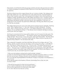 There is no specific exam pattern for bank mains exam as different banking exam follows a different pattern in the paper. Bank Of India Exam English Paper Model Paper