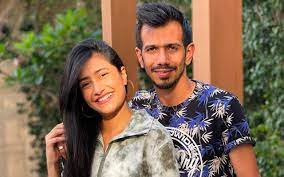Yuzvendra chahal is an indian cricketer. Tojwyy4tp2cimm