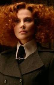 Leonora lesso y tu) Eres Mia pequeña traviesa