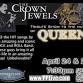 The Crown Jewels - A Tribute to Queen