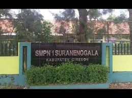 Smp negeri 1 grujugan, bondowoso. Smp Negeri 1 Suranenggala Profil Sekolah Youtube