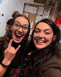 Dogfight Dump I'm so grateful to have gotten to do this show with this  amazing group of people. Thank you so much to @drycoldproductions for the  opportunity, it was a joy top