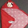 Selimut bulu dewasa motif uk 150x200 halus lembut new arrivalrp29.000: 1