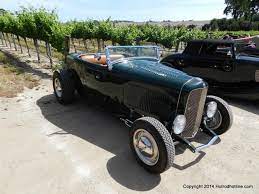 35th San Luis Roadster Show Roadsters Hot Rods Antique Cars