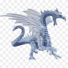 Ice dragon by 7theaven on deviantart. The Ice Dragon Safari Ltd Legendary Creature Medieval Legendary Creature Child Dragon Png Pngwing
