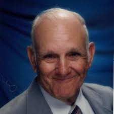 Lyle Dotson Obituary (1927