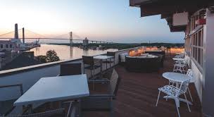 Looking for restaurants with outdoor seating in lancaster, pa? Top Deck Bar Restaurant 125 W River St Savannah Ga 31401 Usa