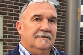 Guy Henderickx herverkozen als voorzitter van Katelijnse afdeling Open Vld 