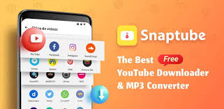 Maybe you would like to learn more about one of these? Snaptube Review Melhor Aplicativo De Download De Midia Social No Android Dz Techs
