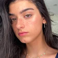 Here is charli d'amelio's height, weight, age, body statistics, family, bio, etc. Dixie D Amelio Wegen Hass Im Netz Sie Loscht Ihren Twitter Account Bunte De