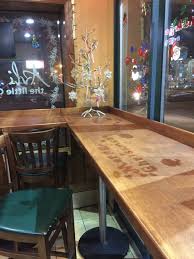 From moussaka to gyro to fresh whole fish. Avli The Little Greek Kitchen In Nyc Reviews Menu Reservations Delivery Address In New York