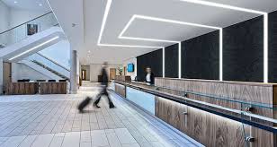 Walk The Line 5 Linear Lights To Play With Linear Lighting Led Recessed Lighting Interior Led Lights