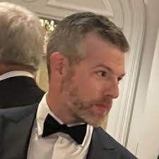 Jack Murphy's Profile