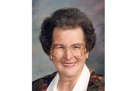 Erma Neumann Obituary (1936