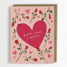 Aren't birthdays and fun synonymous? Funny Valentine S Day Cards And Gifts Cool Mom Picks