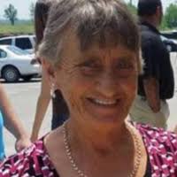 Obituary information for Mary Marie Bottoms