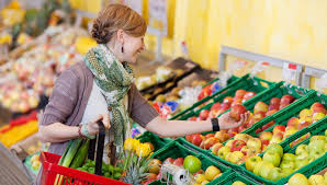 Magasins Bio Optimisez Les Performances De Votre Rayon Fruits Et Legumes Annuaire Vert