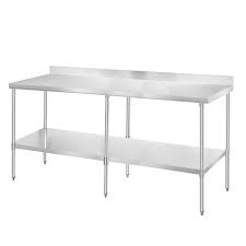 china stainless steel kitchen work