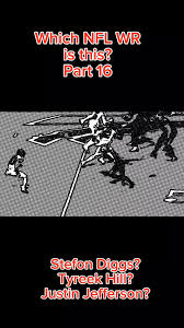 Guess The NFL Player Part 15 🏈 Can you guess which NFL player I'm  featuring in this video? Drop your guesses in the comments! 👀 This  superstar has made some epic plays this season—think touchdowns, ...