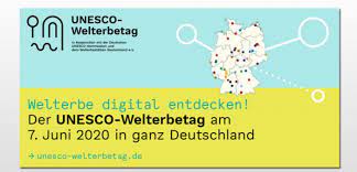 We would like to show you a description here but the site won't allow us. Germany Celebrates World Heritage Day Online Organization Of World Heritage Cities