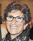 Adela Beckman Obituary (2013)