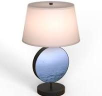 Night Stand Lamps for Hospitality | Mario Contract Lighting