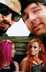 🇺🇸 WWE FFs (yet to read)