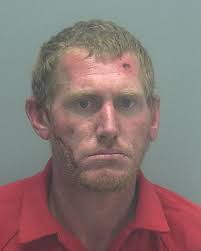 Fort Myers man charged with setting brush fires in East Lee County