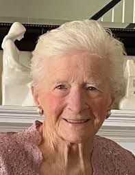 Obituary information for Joanna P. Winterle