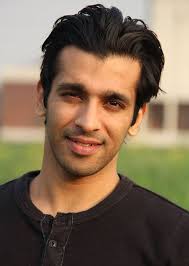 5Q's w/Ali Ijaz "Pangolins in Peril" Director — THE BSFF