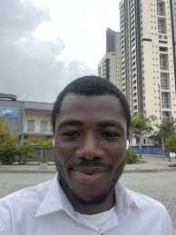 Peter Lester Carreon