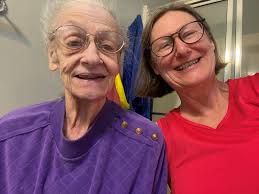 Elaine Allen Obituary