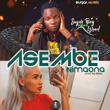 Download Sugar Boy Ft Izrael Asembe Nimaona Prod Dizzy Wapbaze Zambian Music Boys Songs