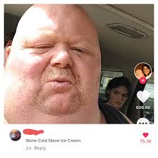 Stone Cold Steve Ice Cream