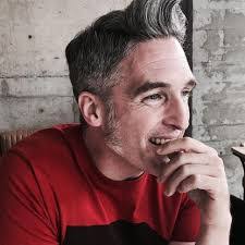 Mark Tomasi's Instagram, Twitter & Facebook