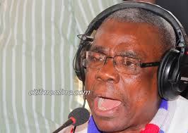 Mac Manu vows to reconcile 'disgruntled' NPP members