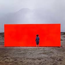 Artworks, biography, exhibitions, editorial content, news, museum exhibitions, press, and sterling ruby, acts/ferrydust, 2018. Sterling Ruby S Luminous Addition To The Californian Desert Ignant