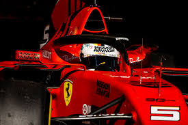 Check spelling or type a new query. F1 Ferrari Tre Ex Piloti In Difesa Di Sebastian Vettel