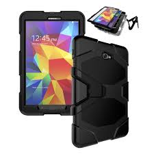 En ebay encuentras fabulosas ofertas en samsung galaxy tab e 8gb tabletas y lectores. Full Protective Armor Case For Samsung Galaxy Tab A 10 1 T580 Tab E 9 6 T560 Hybrid Pc Silicone Cover 20pcs Lot