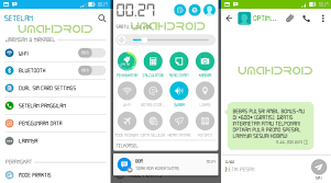 Cara mengganti font di asus zenfone 5. Cara Mengganti Font Asus Zenfone 2 5 4 4s Tanpa Root Umahdroid