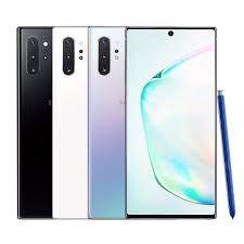 Buy Samsung Galaxy Note10+ 5G SM-N976N ...