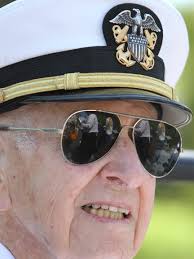 The Cedar Crest Field of Honor Opening Ceremony