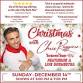 Christmas with Chris Ruggiero event image