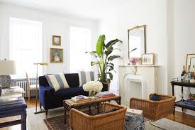 8 small living room ideas that will