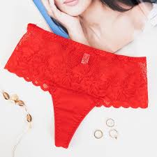Check spelling or type a new query. String Femme En Dentelle Rouge Sous Vetements Rouge Royalfashion Pl Sklep Z Butami Online