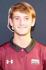 2022 Men's Soccer Roster