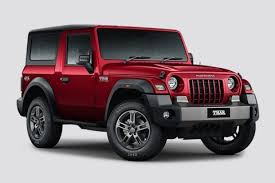 Mahindra Cars Price in India - Models ...